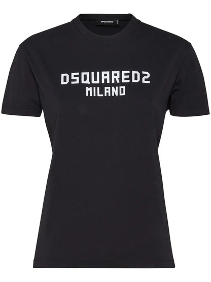 Logo-Print T-Shirt