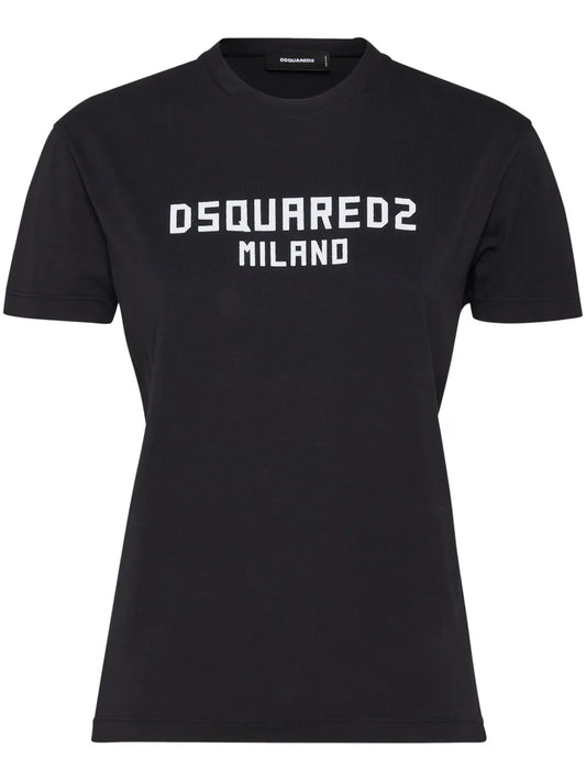 Logo-Print T-Shirt