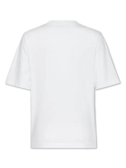 Logo-Print T-Shirt