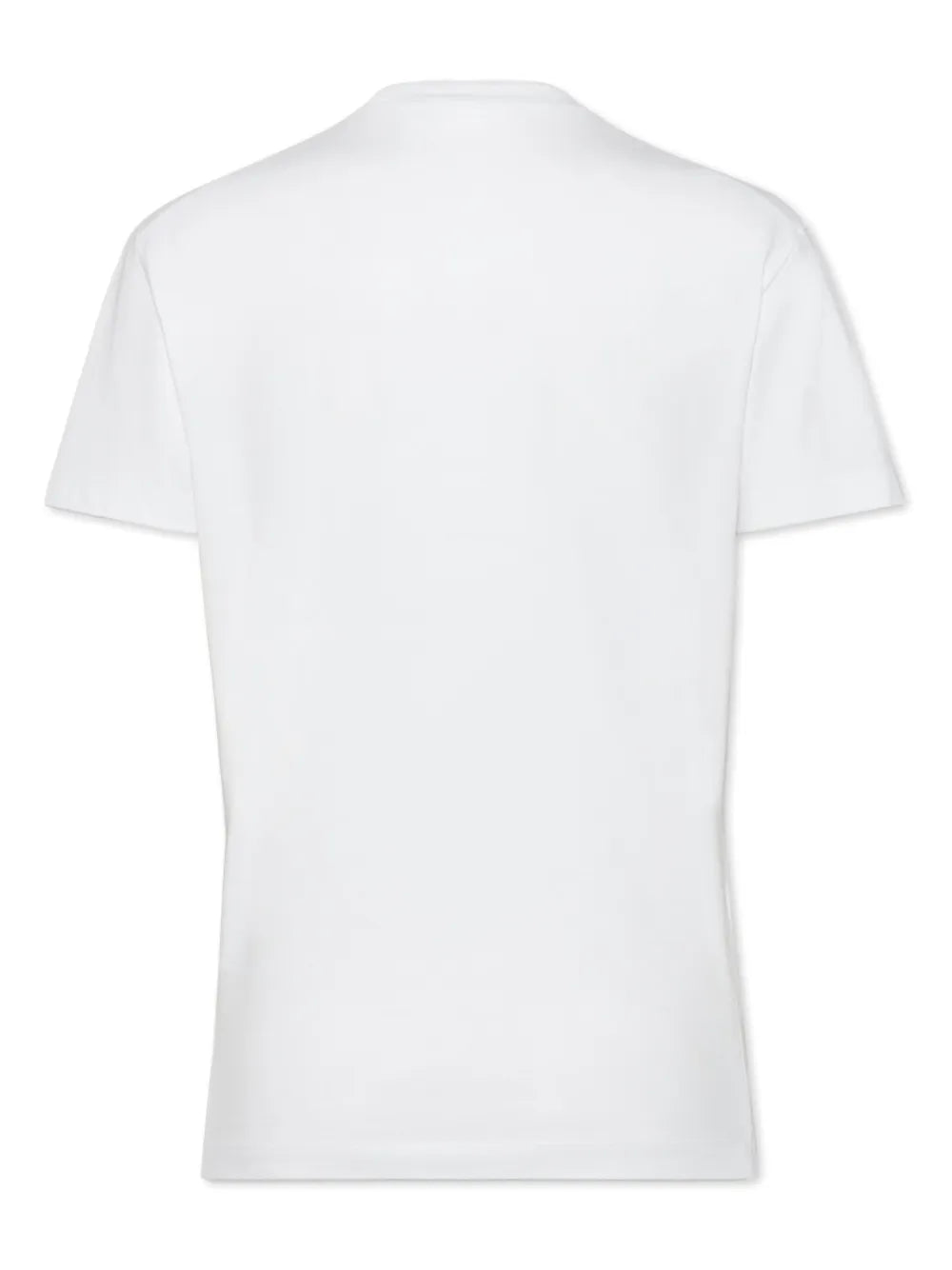 Just Right Fit Label T-Shirt
