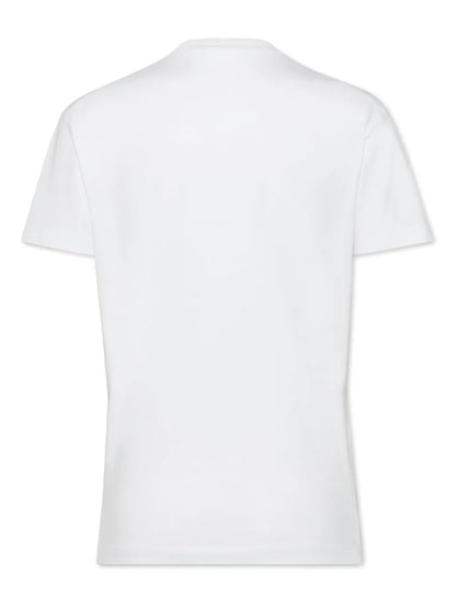 Just Right Fit Label T-Shirt