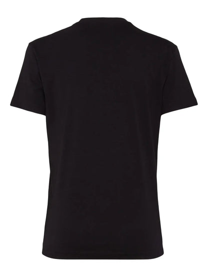 Just Right Fit Label T-Shirt
