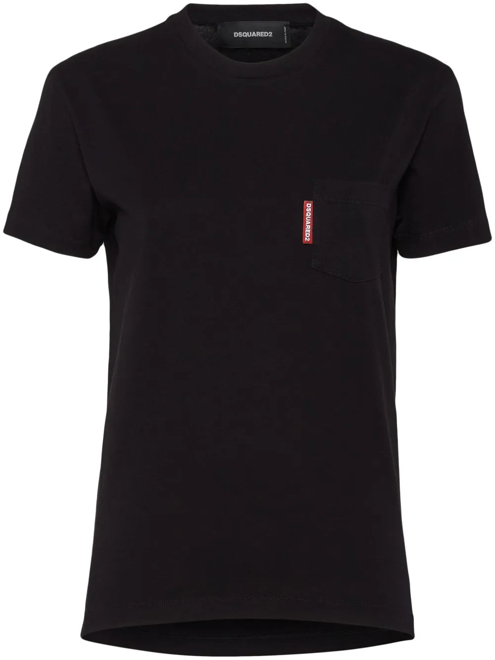 Just Right Fit Label T-Shirt