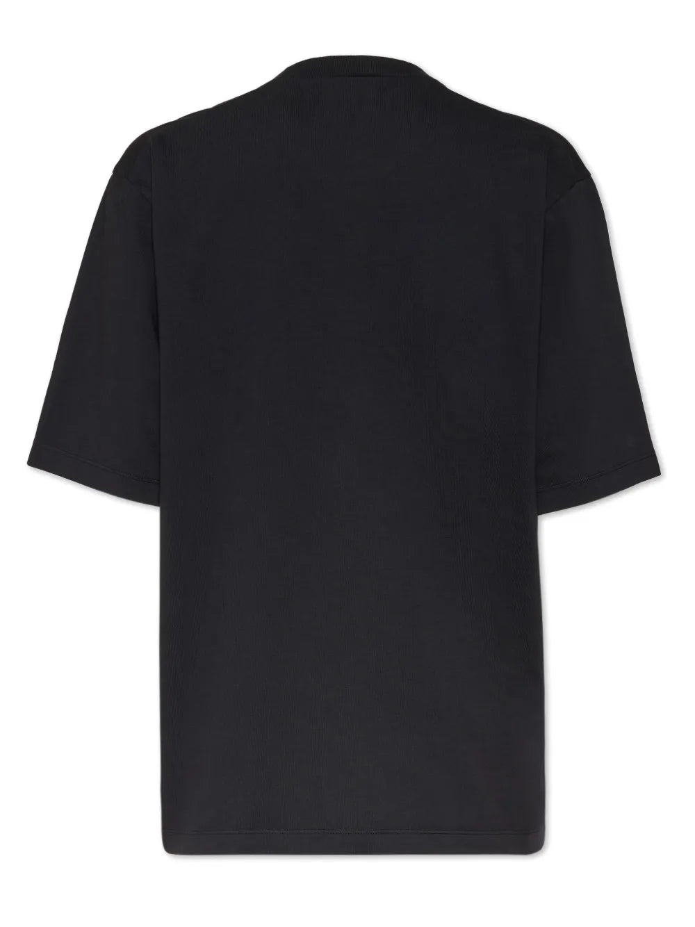 Icon-Print T-Shirt