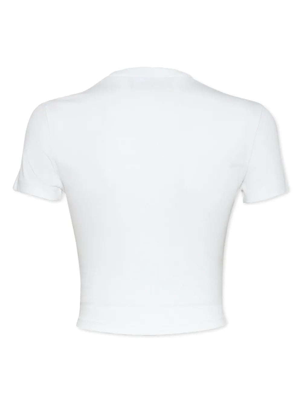 Icon-Print T-Shirt