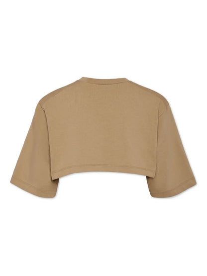 Cropped T-Shirt