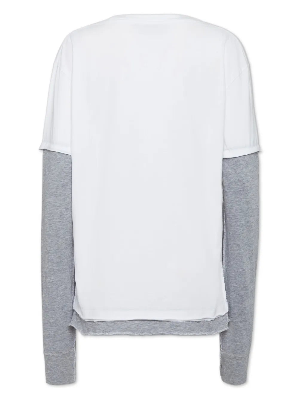 Logo-Embroidered T-Shirt