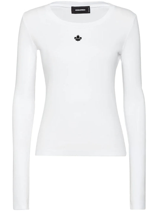 Cotton T-Shirt