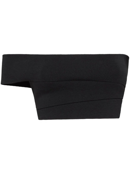 One-Shoulder Top