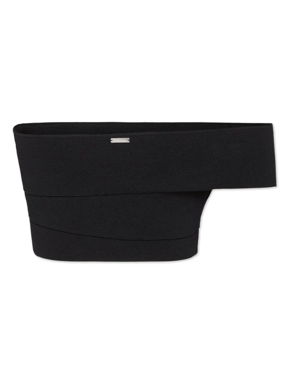 One-Shoulder Top