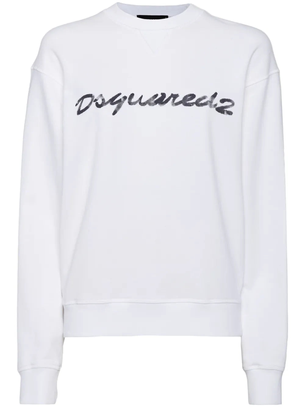 Cotton Sweatshirt