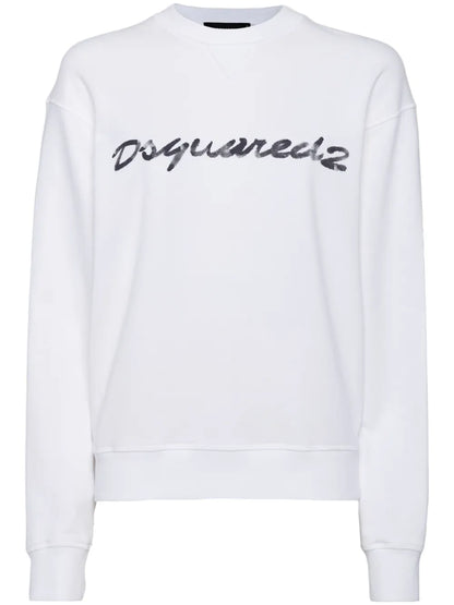 Cotton Sweatshirt
