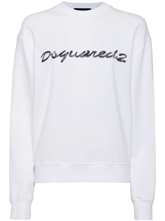 Cotton Sweatshirt