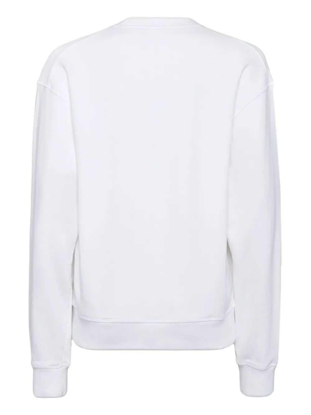 Cotton Sweatshirt