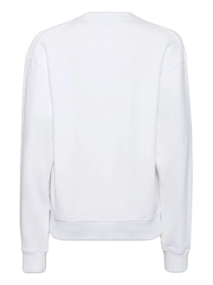 Cotton Sweatshirt