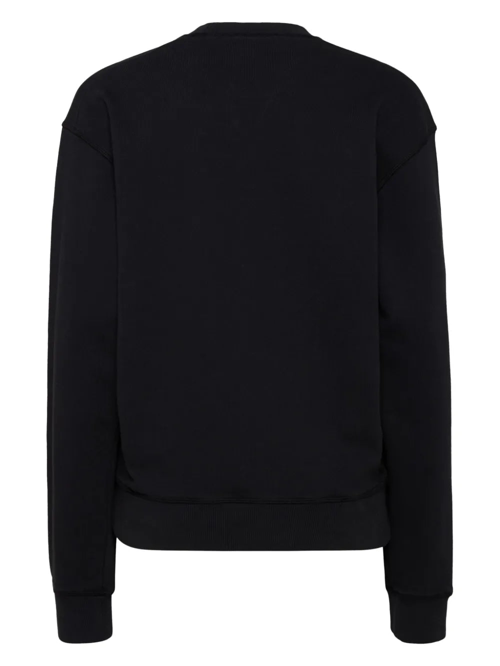 Logo-Print Sweatshirt