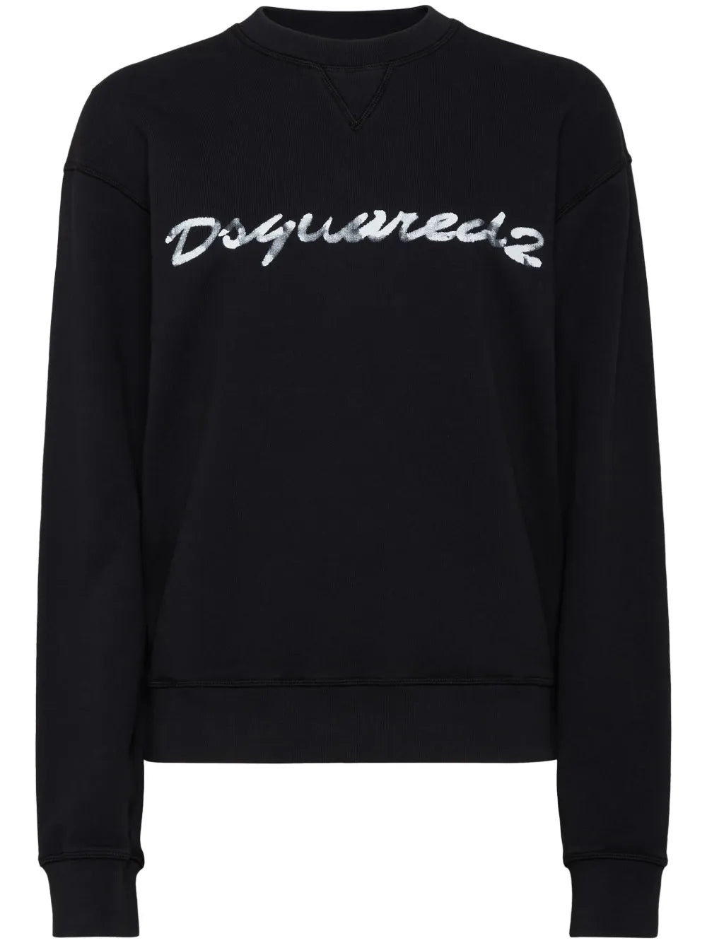 Logo-Print Sweatshirt