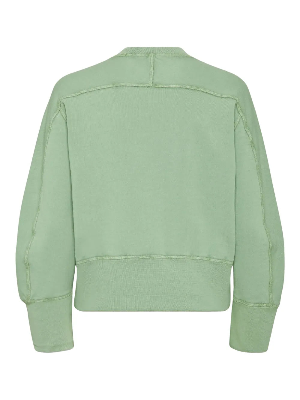 Logo-Print Sweatshirt