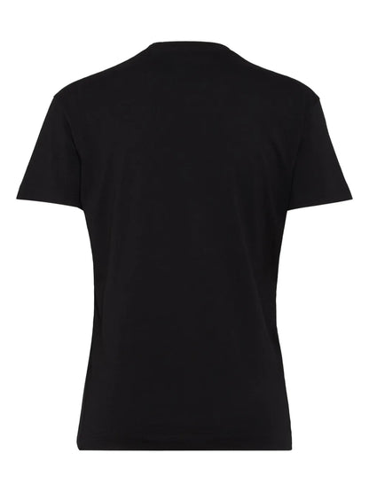Logo-Print T-Shirt
