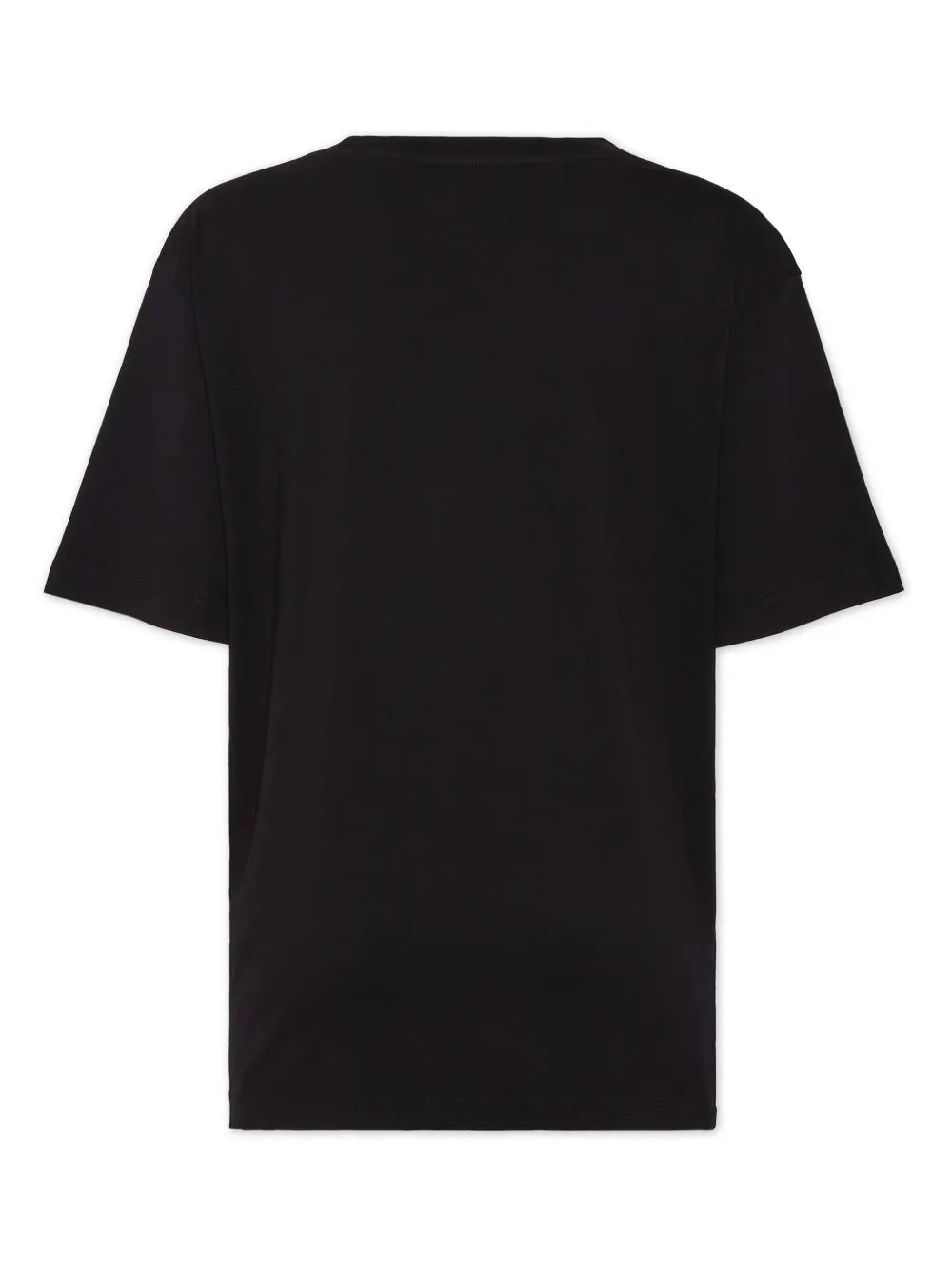 Logo-Embroidered T-Shirt