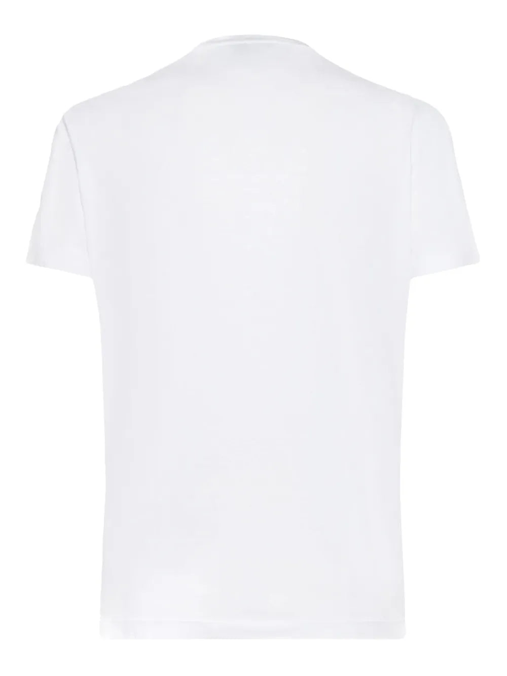 Logo-Print T-Shirt