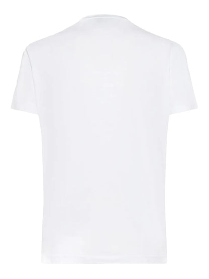 Logo-Print T-Shirt