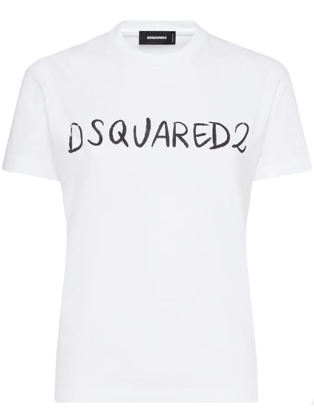 Logo-Print T-Shirt