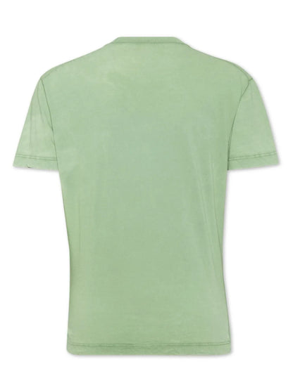 Logo-Print T-Shirt