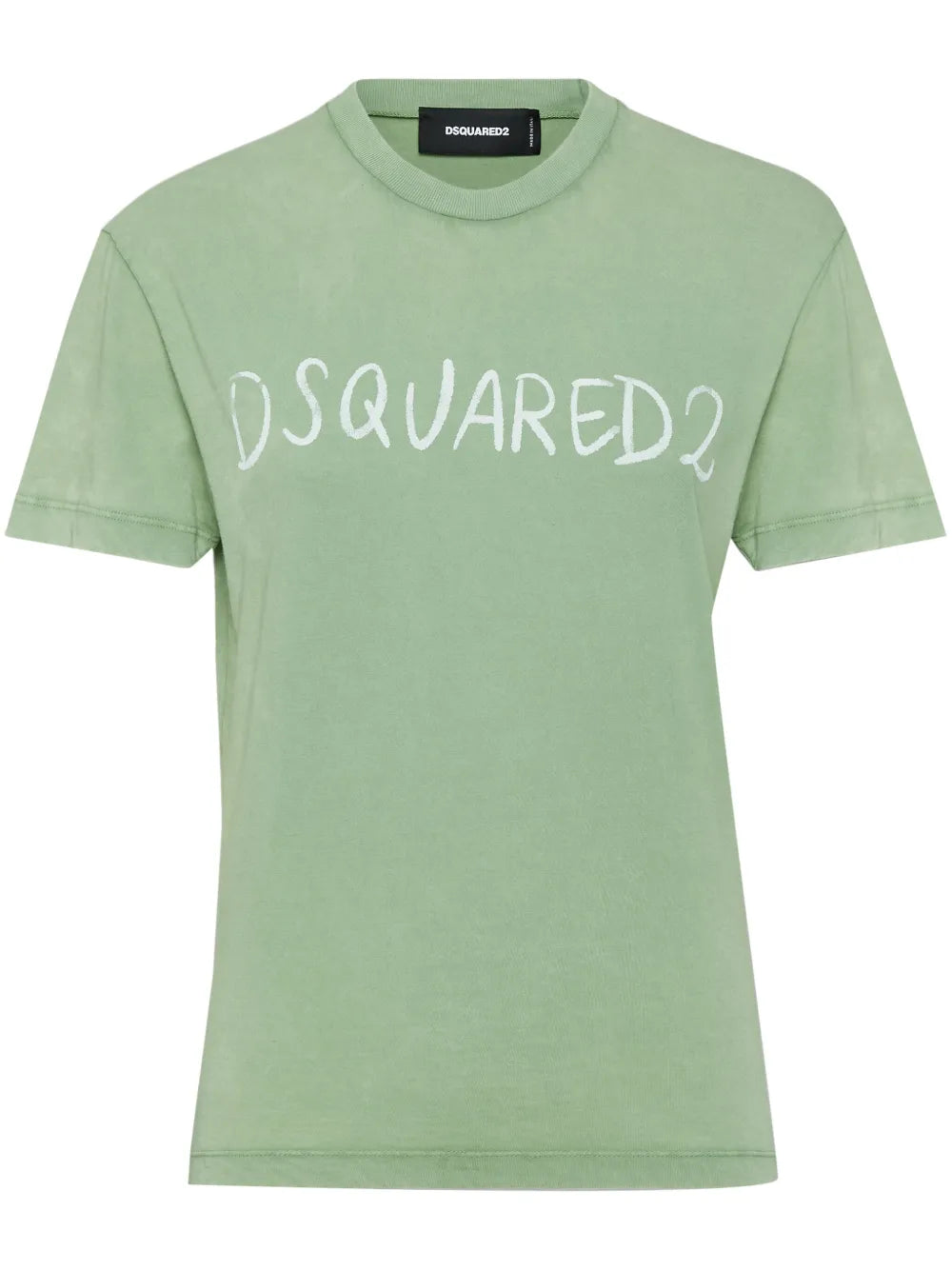 Logo-Print T-Shirt