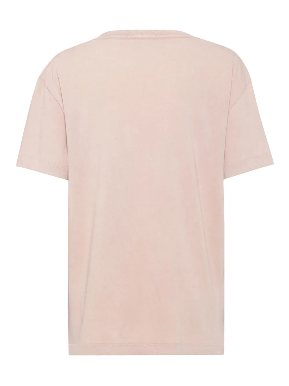 Embossed Logo T-Shirt