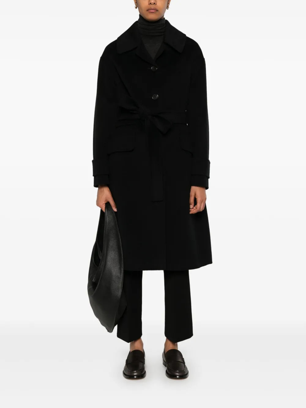 Carla Coat