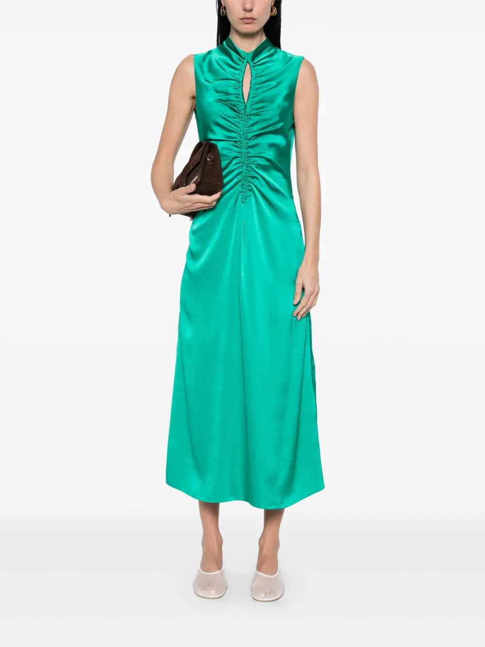 Titanic Midi Dress