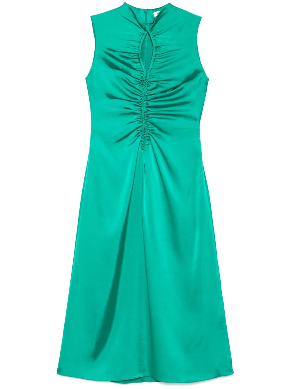 Titanic Midi Dress