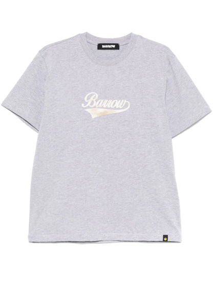 Teddy-Print T-Shirt