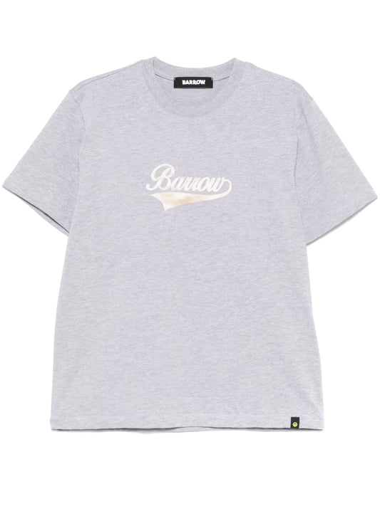 Teddy-Print T-Shirt