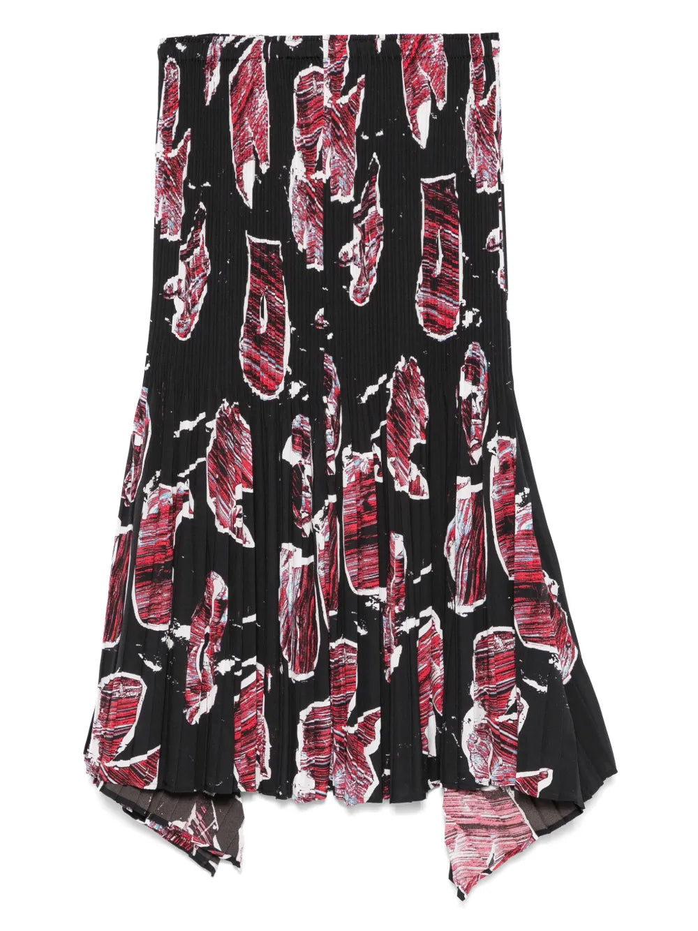 Delphi Midi Skirt