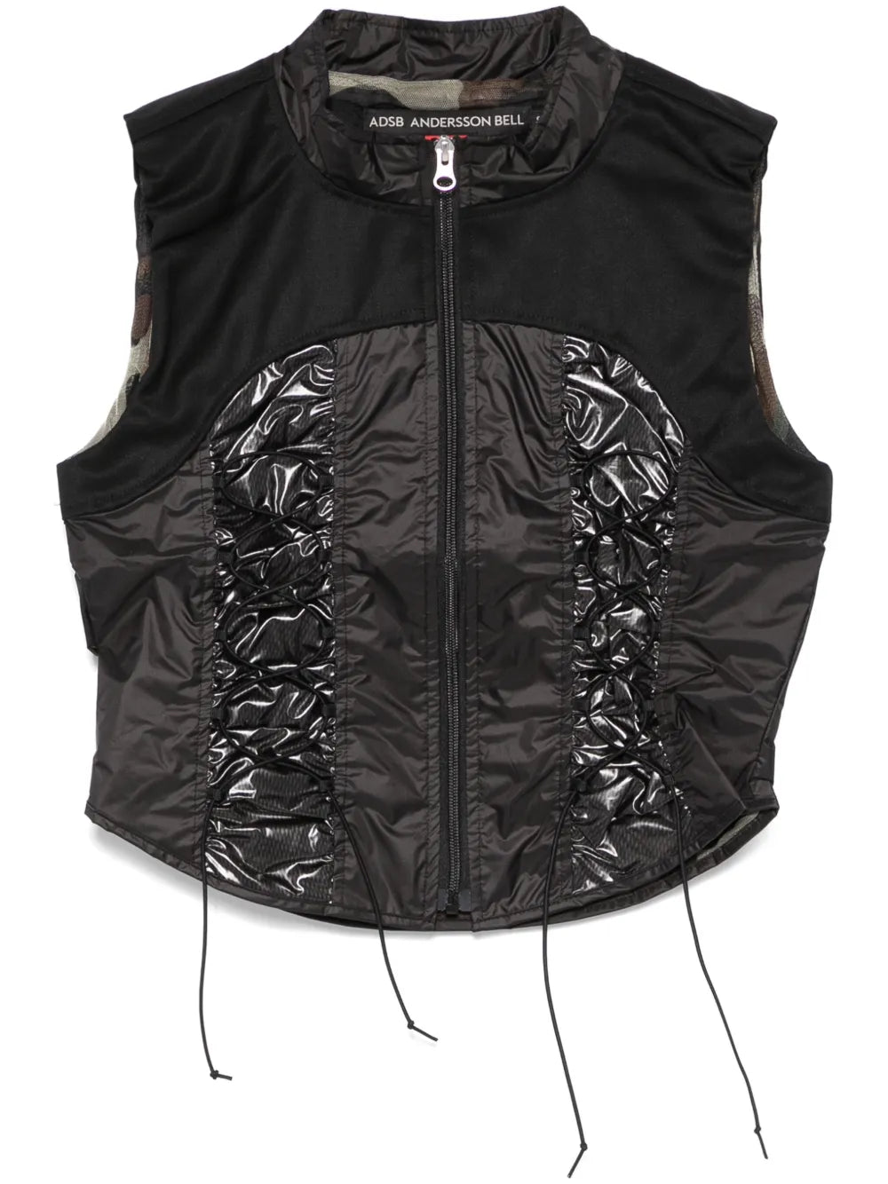 Gia Gilet