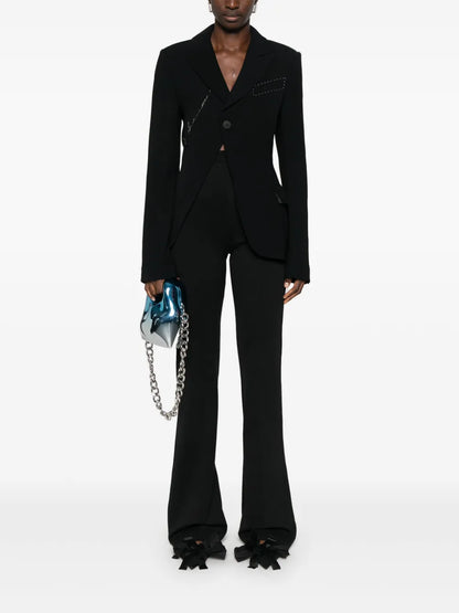 Deconstructed Blazer