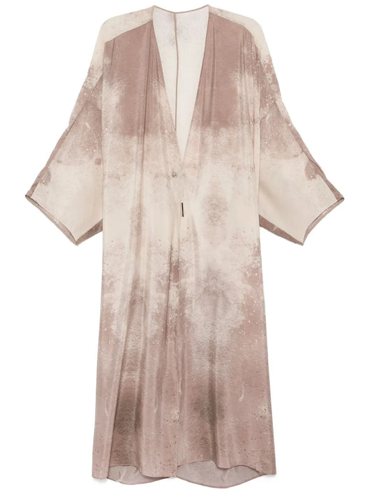 Mesh Coat