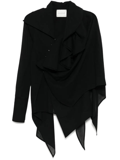 Asymmetric Shirt