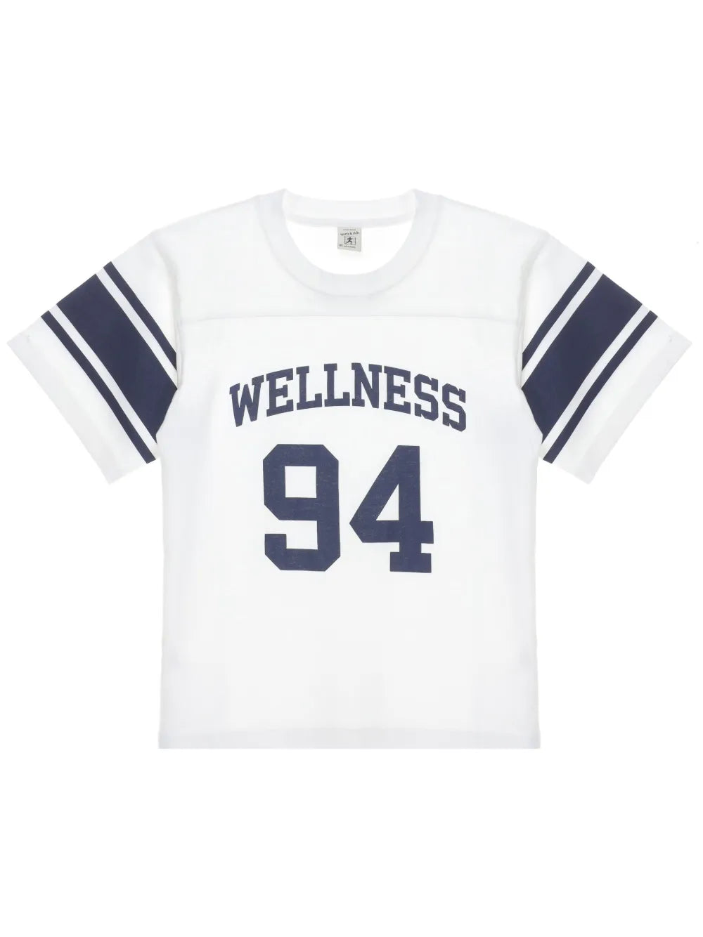 Logo-Print T-Shirt