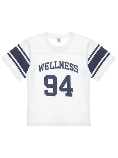 Logo-Print T-Shirt