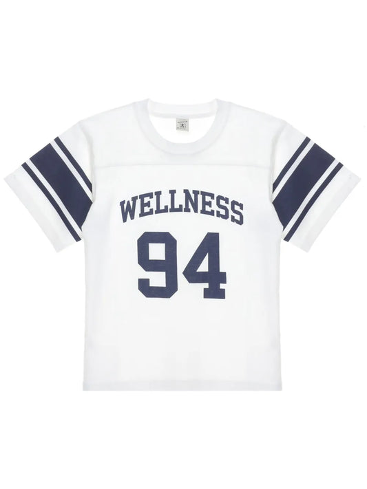 Logo-Print T-Shirt