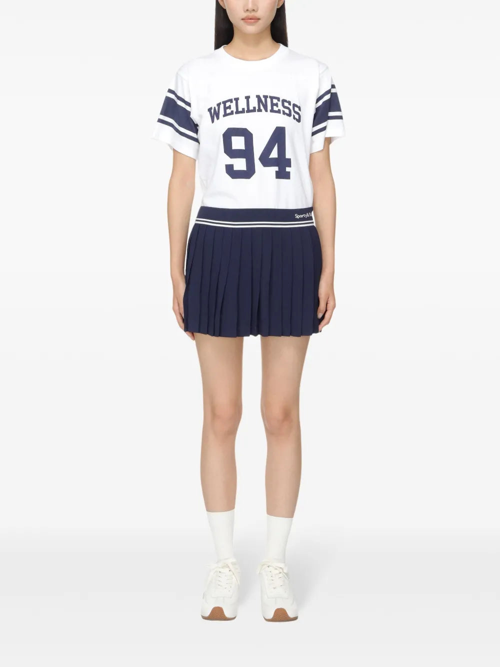 Logo-Print T-Shirt