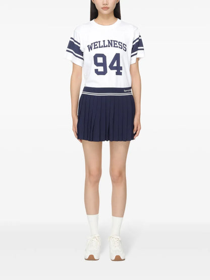 Logo-Print T-Shirt