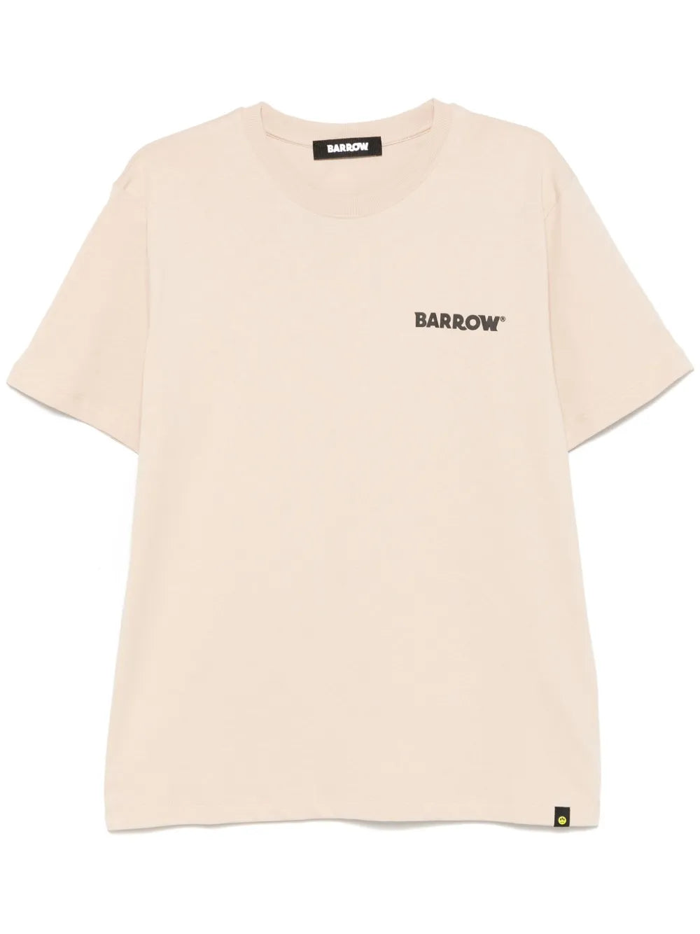 Logo-Print T-Shirt