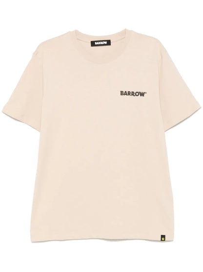 Logo-Print T-Shirt