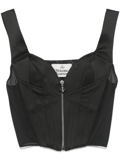 Classic Corset Top