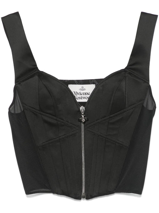Classic Corset Top