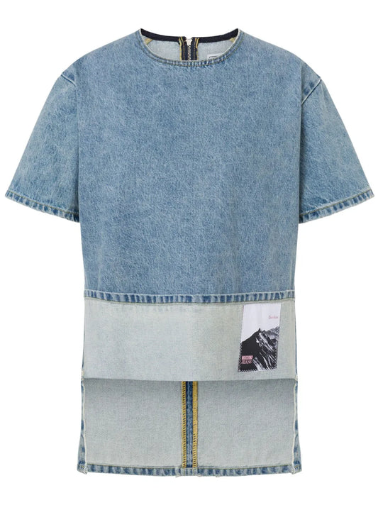 Appliqué T-Shirt